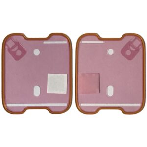 Back Housing Cover Adhesive for Apple Watch Series 6 44mm