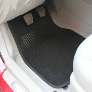 Universal Carpet Floor Mats