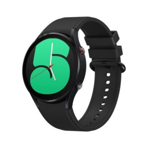 Zeblaze GR 3 1.32 inch Smart Watch, Support Voice Calling / Heart Rate / Blood Oxygen / On-Wrist Skin Temperature / Sport Modes
