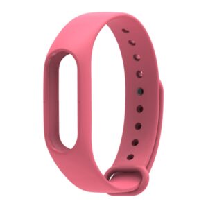 For Xiaomi Mi Band 2 (CA0600B) Colorful Wrist Bands Bracelet, Host not Included, Pink Wristbands, Green Wristbands, Blue Wristbands, Light Green Wristbands, Purple Wristbands, Red Wristbands, White Wristbands, Yellow Wristbands, Black Wristbands...