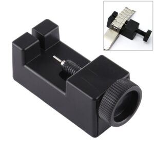 Smart Watch Steel Strip Watchband Dismantling Device for Width under 23mm