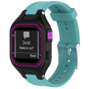 Female Adjustable Watch Band for Garmin Forerunner 25