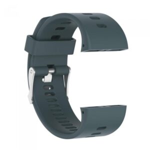 Silicone Sport Watch Band for POLAR V800