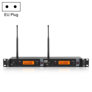 XTUGA IEM1200 Wireless Transmitter Stage Singer Ear Monitor System, Transmitter