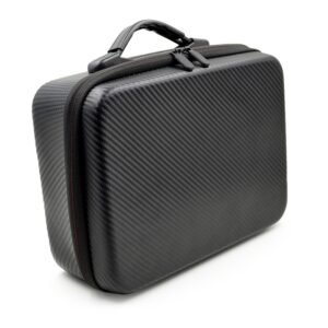 PU EVA Shockproof Waterproof Portable Case for DJI Mavic Air and Accessories, Size: 29cm x 21cm x 11cm