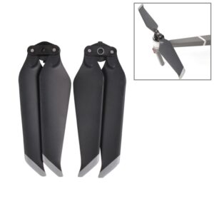 1 Pair 8743F Low Noise Quick-release Propellers for DJI Mavic 2 Pro / Zoom Drone Quadcopter, For DJI Mavic 2  1 Pairs, For DJI Mavic 2  1Pairs