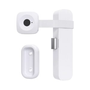 Original Xiaomi Youpin ZNGS06YSB YEELOCK Smart Fingerprint Drawer Cabinet Lock, ZNGS06YSB YEELOCK