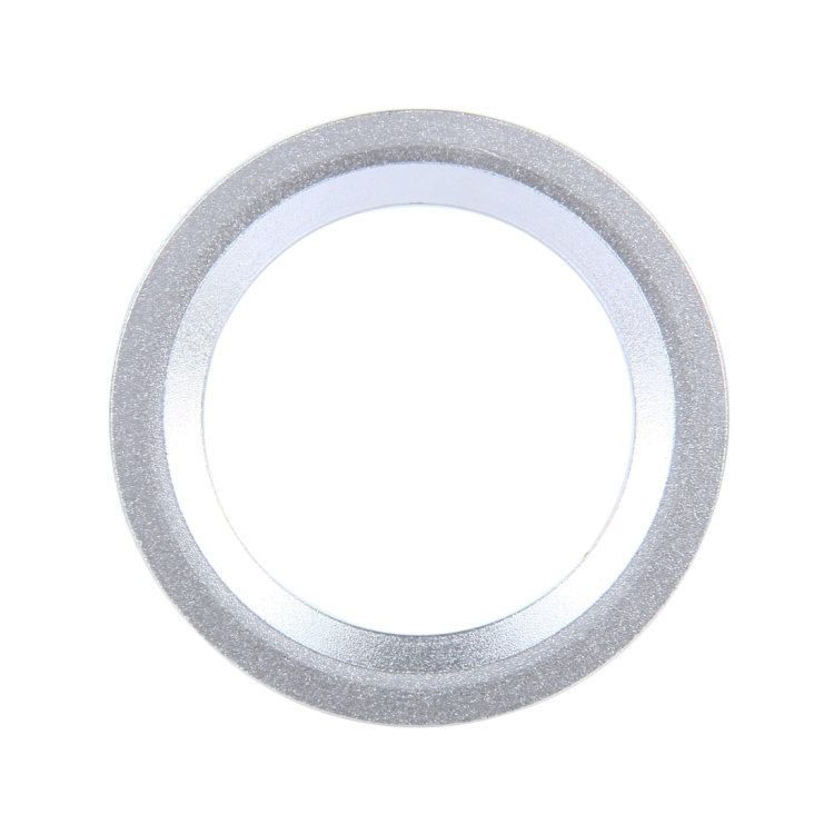 Car Aluminum Steering Wheel Decoration Ring For Cadillac, For Cadillac - Image 2