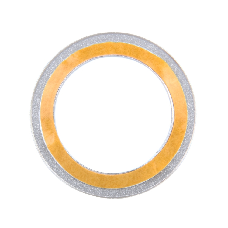 Car Aluminum Steering Wheel Decoration Ring For Cadillac, For Cadillac - Image 3