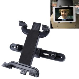 SHUNWEI SD-1151K Auto Car Seatback Tablet PC Holder Cradle, For Device Length Between 7 inch To 10 inch