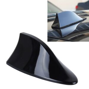 Universal Car Antenna Aerial Shark Fin Radio Signal For Auto SUV Truck Van, Aerial Shark, Aerial Shark 1