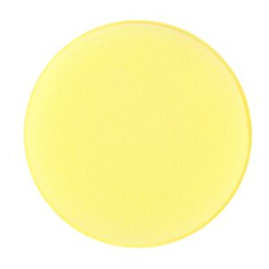 10 PCS Household Cleaning Sponge Car Sponge Ball Car Wash Sponge,Size：9.6 x 9.6 x 2.5cm