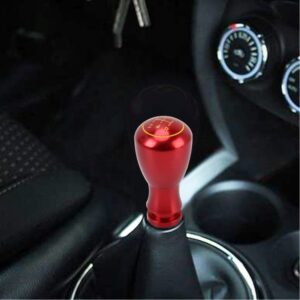 Universal Car Gear Shift Knob Modified Car Gear Shift Knob Auto Transmission Shift Lever Knob Gear Knobs