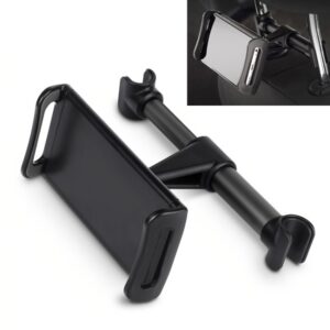 p-01 Auto Car Seatback Tablet PC / Mobilephone Holder, Car Seatback Tablet Holder(Black), Car Seatback Tablet Holder (Red)