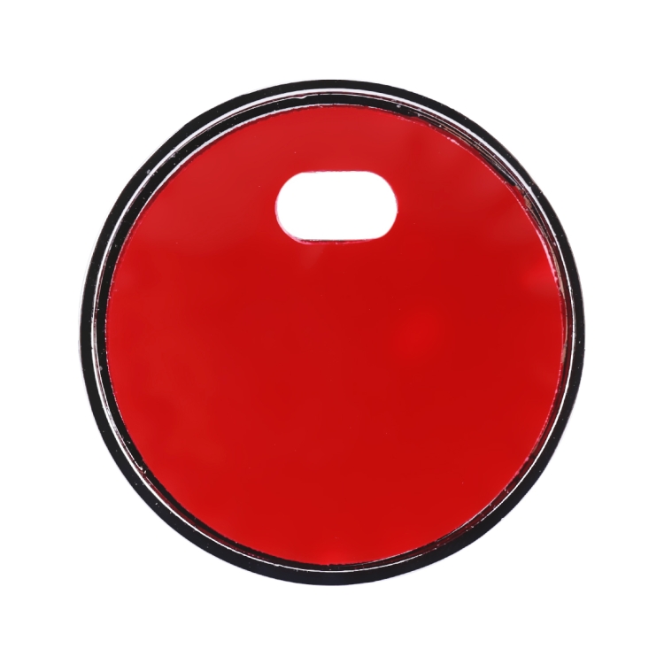 Car Engine Start Key Push Button Cover Trim Sticker Decoration for Mazda - Image 3