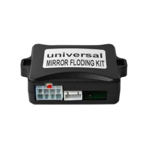 Universal Auto Side Mirror Folding System Car Side Mirror Folding Controller