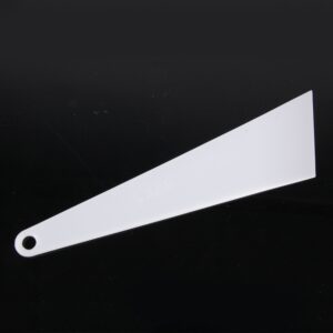 Window Film Handle Squeegee Tint Tool For Car Home Office, Film Scraper 1