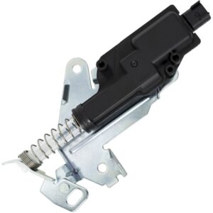 Car Tailgate Lock Motor Central Locking Actuator Motor 2S6T432A98AF / 1481081 for Ford