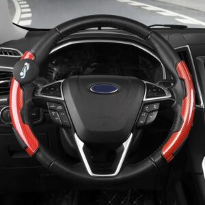 Car Universal Steering Wheel Spinner Knob Auxiliary Booster Aid Control Handle