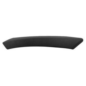 Car Right Inside Doors Handle Pull Trim Cover 51419186731 for BMW Z4, Left Driving