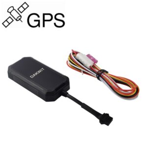 TK300 4G GPS / GPRS / GSM Realtime Car Truck Vehicle Tracking GPS Tracker with Battery and Relay