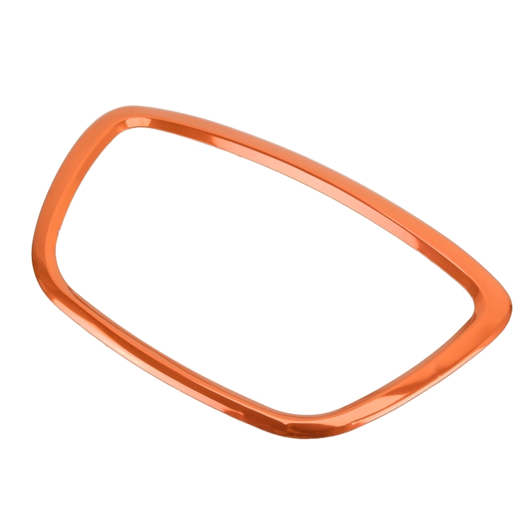 Car Auto Steering Wheel Ring Cover Trim Sticker Decoration for Audi - Image 3