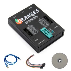 Orange5 V1.34 Professional Programming Device Main Unit
