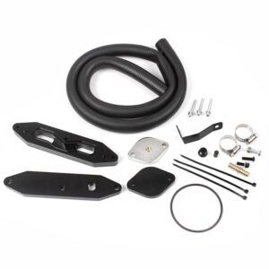 Car 6.7L Power Stroke EGR Valve Cooler Remove Kit for Ford 2011-2019