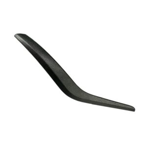Car Right Side Inner Door Handle for BMW X1 2009-2015, Left and Right Drive Universal, Right Side (Black), Right Side (Beige)