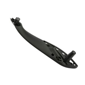 Car Right Front Side Inner Armrest Door Handle for BMW F30 / F35, Left and Right Drive Universal, Right Front (Black), Right Front (Beige)