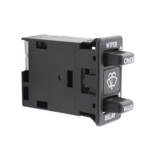 Car Wiper Controller Switch IWPSFL001 for Freightliner Columbia Coronado