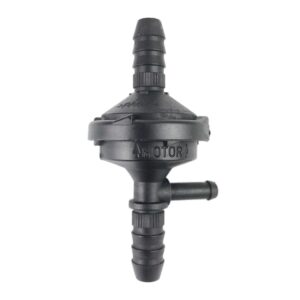 Car Vacuum Check Valve Air Pump 058905291K for Audi / Volkswagen