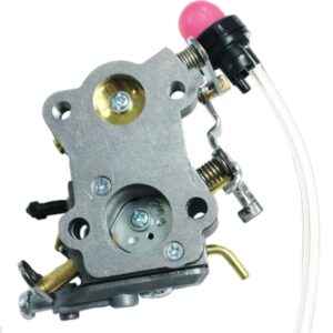Carb Carburetor Chain Saw Accessories 545040701 for Poulan P3314 PP3516/4018 C1M-W26C