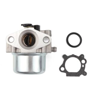 Carburetor Carb Kit with Gasket 799866 for Briggs & Stratton