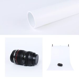 100x200cm PVC Paper Matte Photography Background, 100x200cm