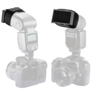 Universal Flash Comb Cover, Size: 4.7cm x 8cm