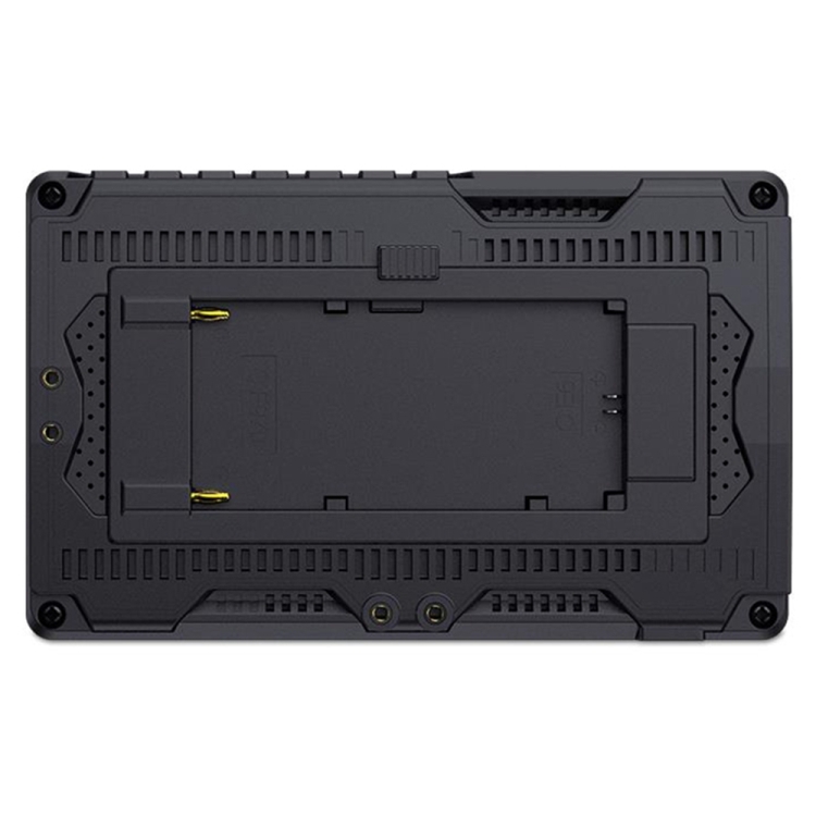 FEELWORLD FW568 V3 6 inch 3D LUT DSLR Camera Field Monitor, IPS Full HD 1920 x 1152, Support HDMI Input Output Tilt Arm - Image 3