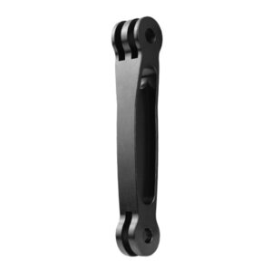 Joint Aluminum Extension Arm Grip Extenter for DJI, Insta360, GoPro and Other Action Cameras, Length: 8.8cm