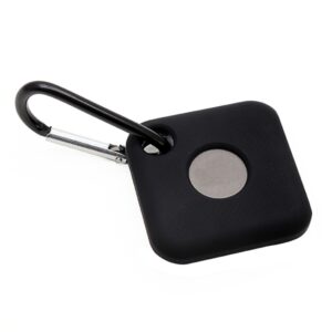 Bluetooth Smart Tracker Silicone Case for Tile Pro, For Tile Pro