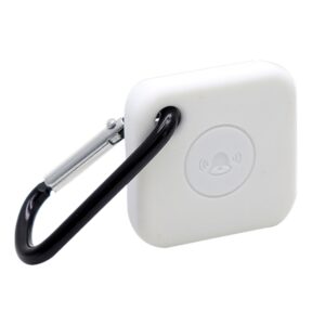 Bluetooth Smart Tracker Silicone Case for Tile Mate Pro, For Tile Mate Pro