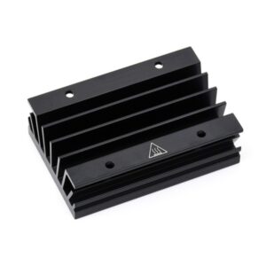 Official Heatsink for Jetson Nano