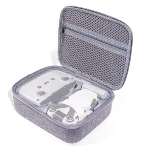 Original Portable Waterproof Nylon Box Case Storage Bag for DJI Mini 2 Drone, Case For DJI Mini 2