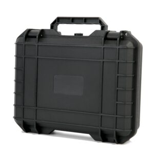 Waterproof Explosion-proof Portable Safety Protective Box for DJI Osmo Mobile 3 / 4, For DJI Osmo Mobile 4