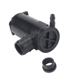 DC12V High Pressure Windshield Washer Wipers Washer Pump 85310-22080 for Honda