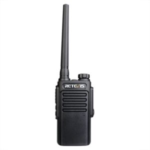 RETEVIS RT47 16CHS IP67 Waterproof FRS Two Way Radio Handheld Walkie Talkie, US Plug, RT47, US Plug(Black), RT47, US Plug(Green)