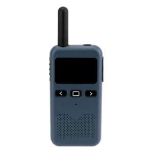 RETEVIS RB619 PMR446 16CHS License-free Two Way Radio Handheld Walkie Talkie, EU Plug, RB619
