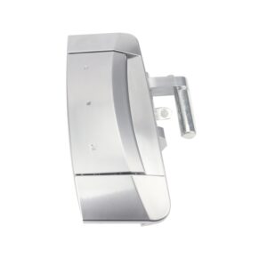 A5882-02 Car Front Right Side Door Outside Handle 80606-CD01E for Nissan 350Z 2003-2009
