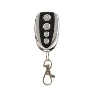 K18 Universal U-shaped Copy Electric Rolling Shutter Door Gate Garage Remote Controller, 315MHZ, 433MHZ
