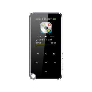 M25 Multifunctional Portable Bluetooth MP3 Player, 4GB, 8GB, 16GB, 32GB, 64GB