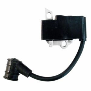 Chainsaw High Pressure Ignition Coil 11394001307 for Stihl MS171 MS181 MS211
